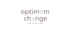Logo Optimum Change
