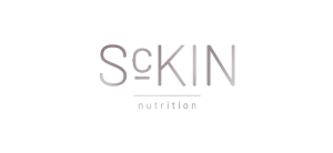 Logo ScKIN Nutrition