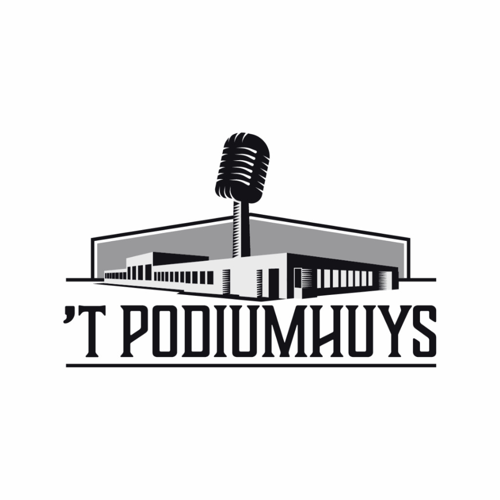 t' Podiumhuys