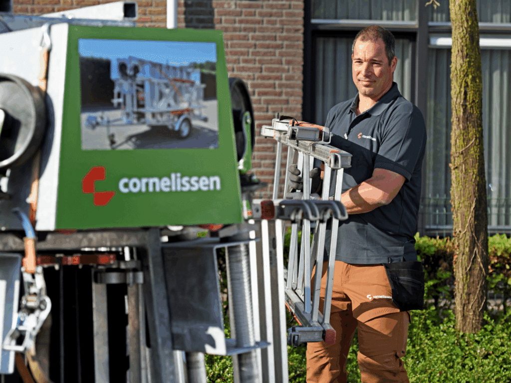 Cornelissen