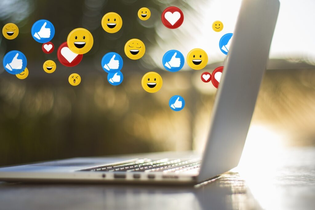 Facebook advertenties de moeite waard?