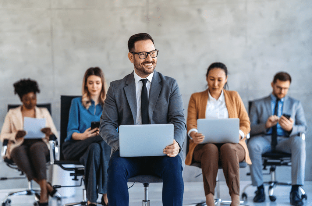 wat is recruitment marketing?
